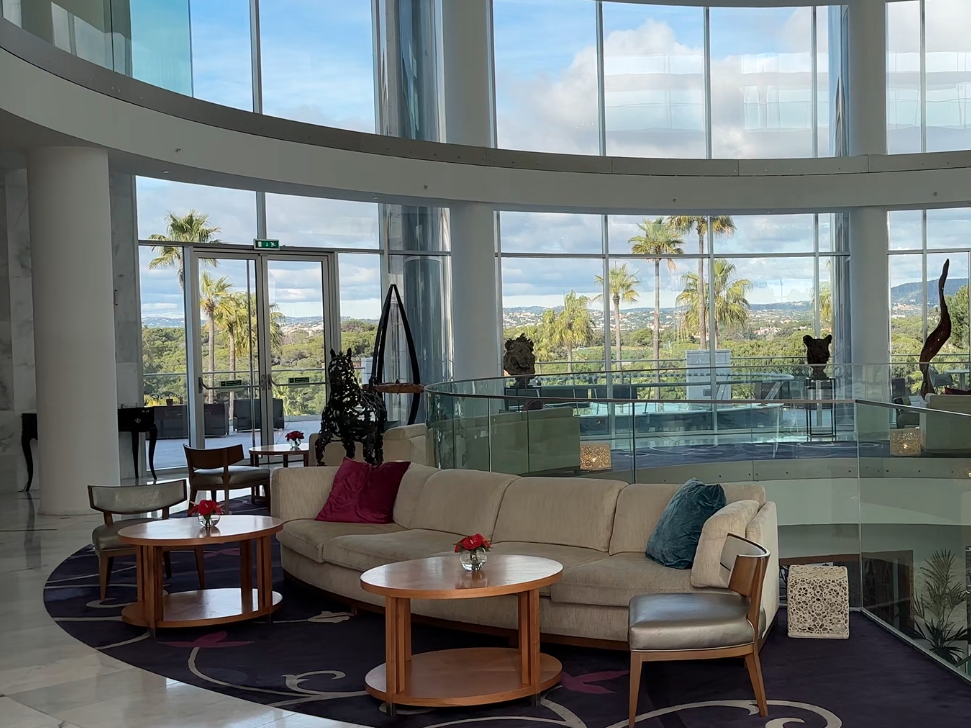 Conrad Algarve